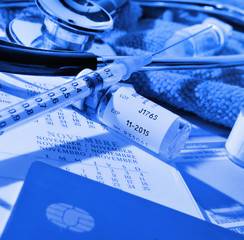 Contrôle médical de l'activité des professionnels de santé : ne négligez pas l'entretien !