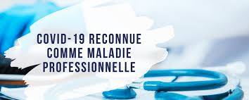 COVID-19 et maladie professionnelle : une reconnaissance non automatique