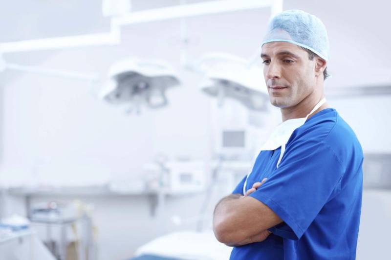Responsabilité de l'hôpital et conditions d'attribution d'une provision