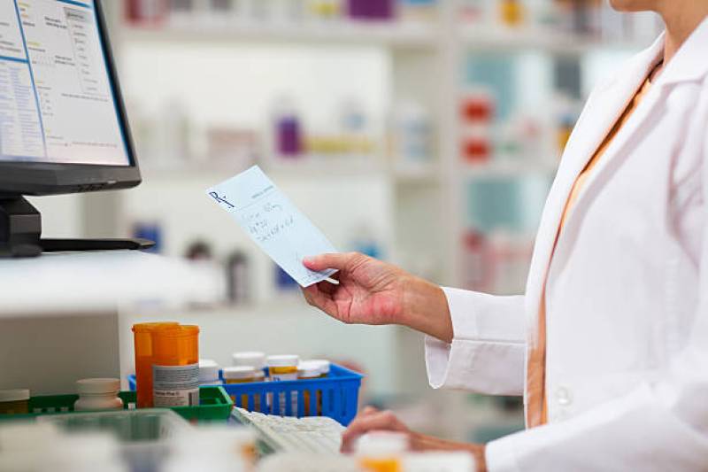 Contrôle a priori d'un pharmacien : attention au rejet des facturations!