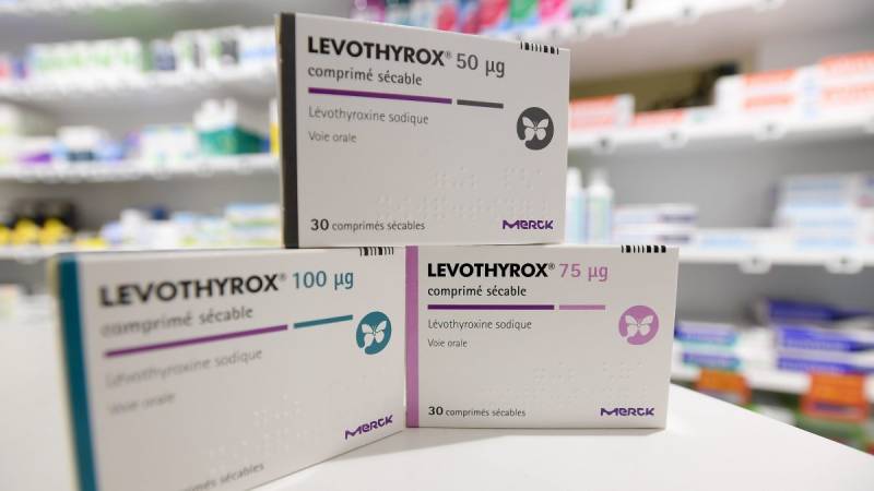 Levothyrox : Les nouveaux résultats de l’enquête nationale de pharmacovigilance confirment les premiers résultats publiés le 10 octobre 2017
