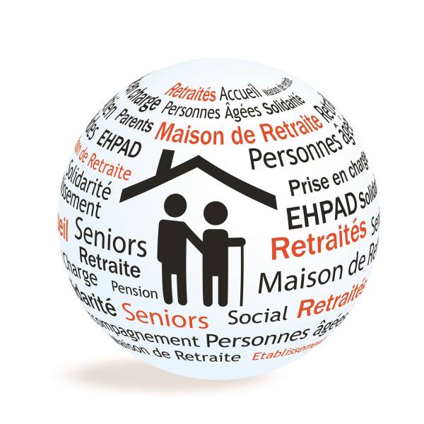 ENTREE EN VIGUEUR DE LA NOUVELLE TARIFICATION DES EHPAD, DES PETITES UNITES DE VIE ET DES MAISONS AUTONOMIE : CE QUI CHANGE AU 1er JANVIER 2017