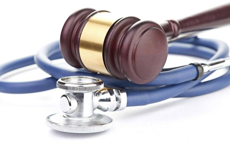 Notre zone d'activité pour ce service Conseil et défense des professionnels de santé pour infirmiers et médecins à