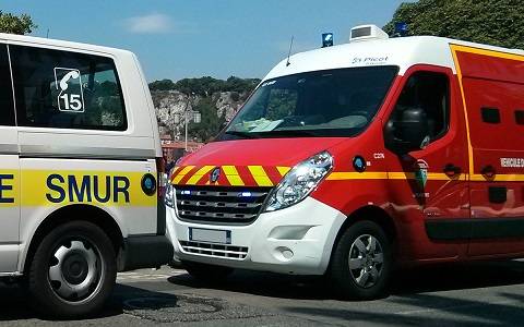 Transports de jonction : nouvelles annulations des titres exécutoires émis par les SDIS