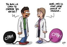 Notre zone d'activité pour ce service Avocat pour masseurs-kinésithérapeutes avec gestion des procédures pénales à